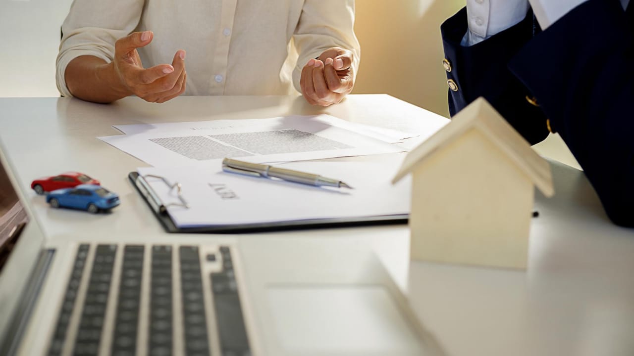 Is it better to rent or pay a mortgage?