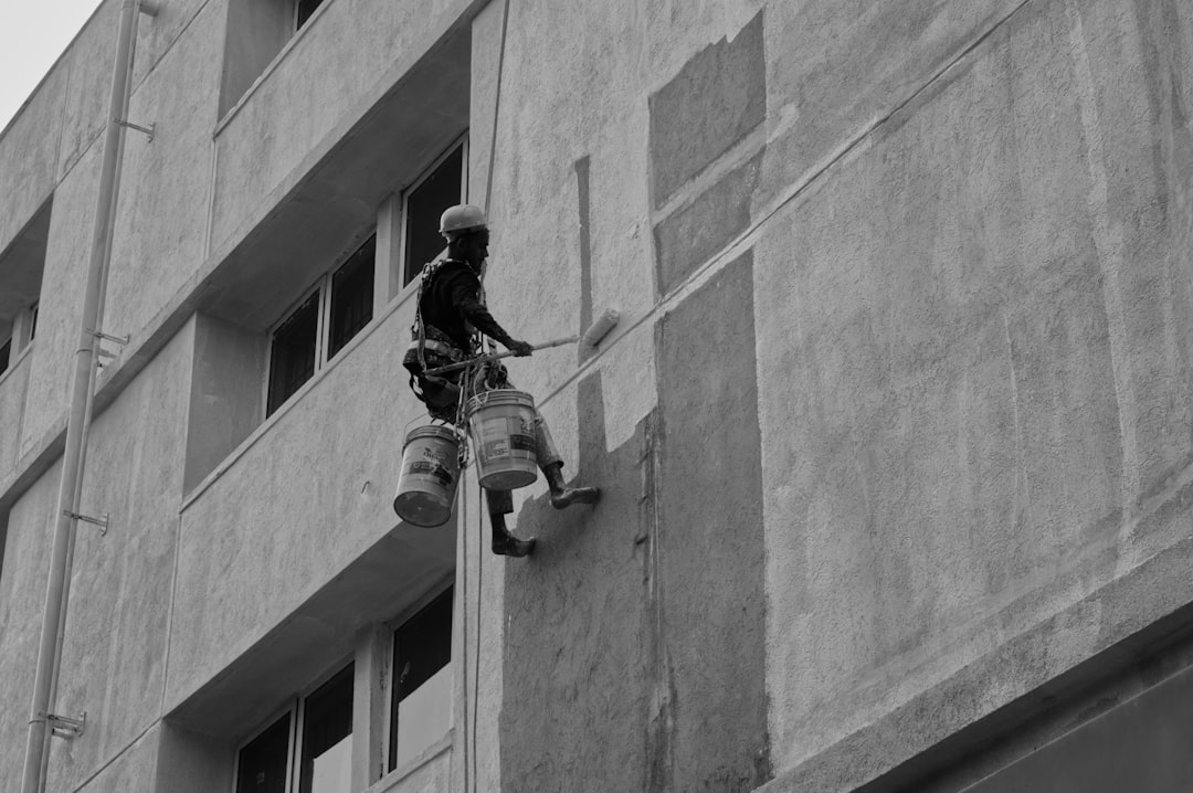 Roof painting Northern Beaches