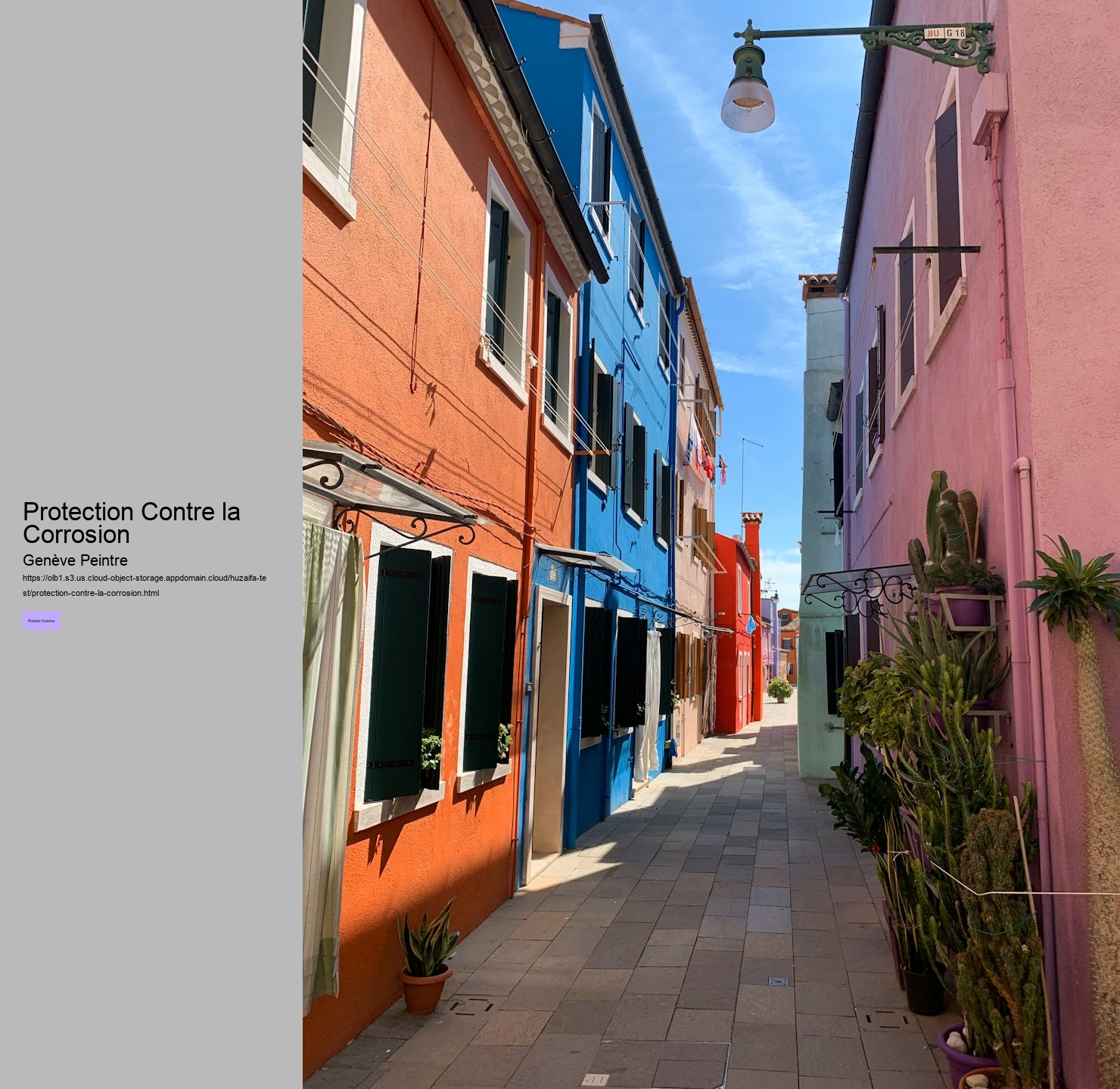 Peinture résidentielle pour maisons et appartements