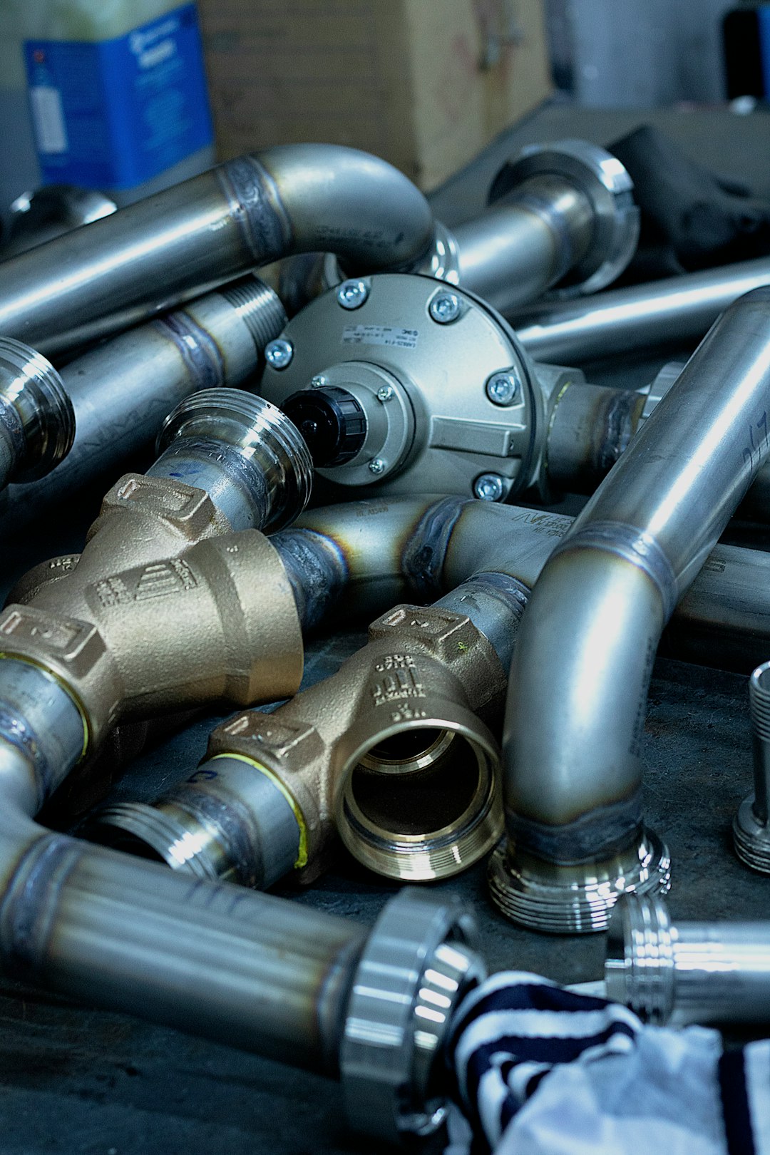 The Importance of Whole-House Repiping