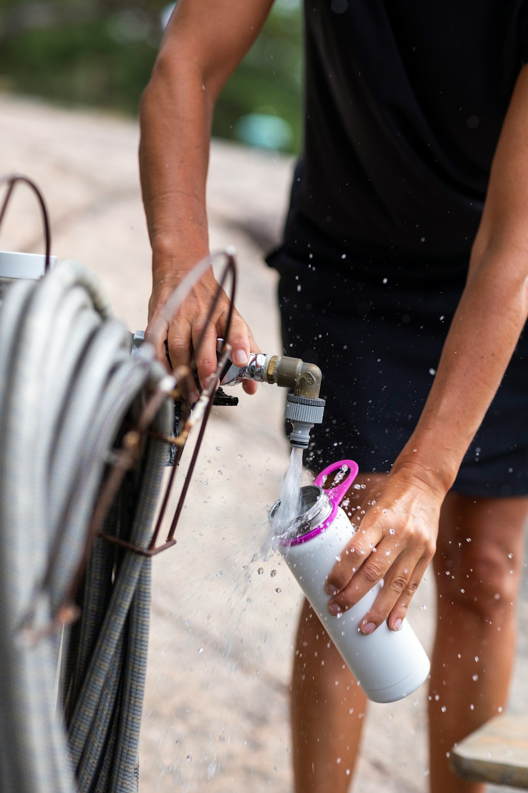 Dealing with Repeated Pipe Bursts and Cracks