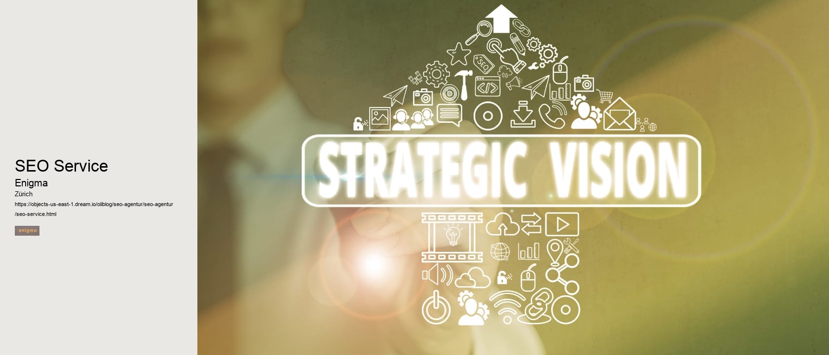 SEO Service 