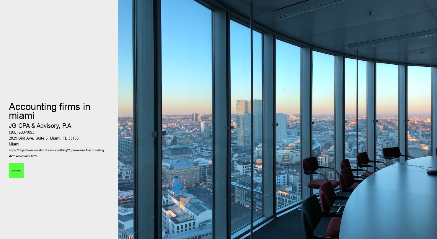 accounting firms in miami