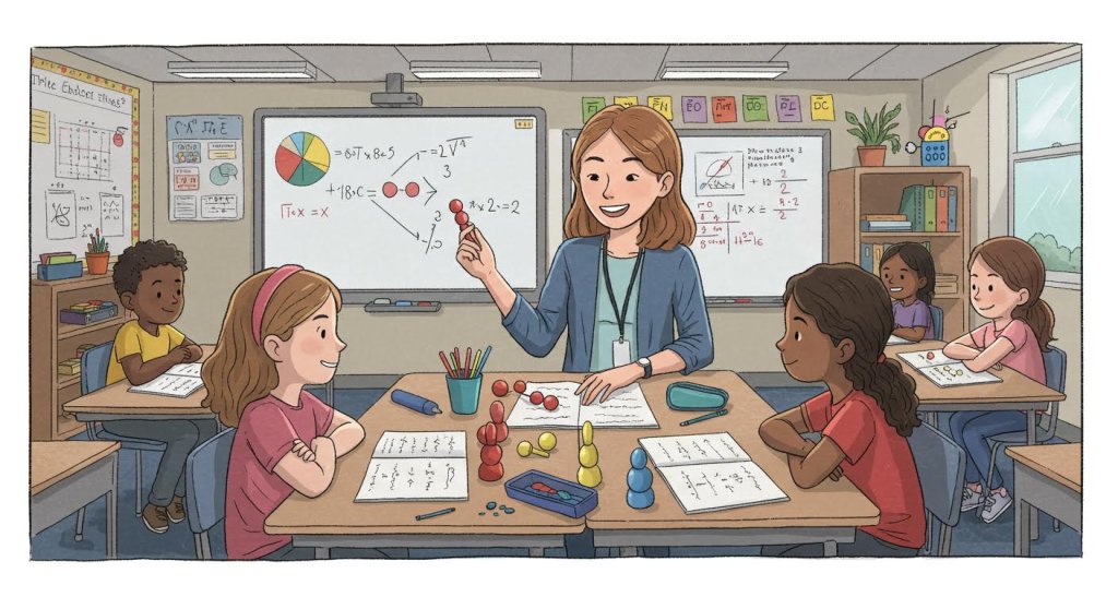 math crash course singapore