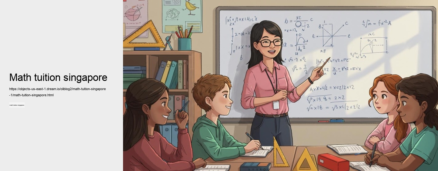 math tuition singapore