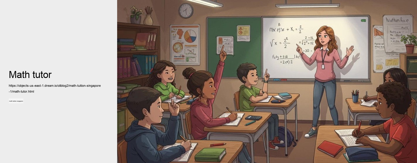 math tutor