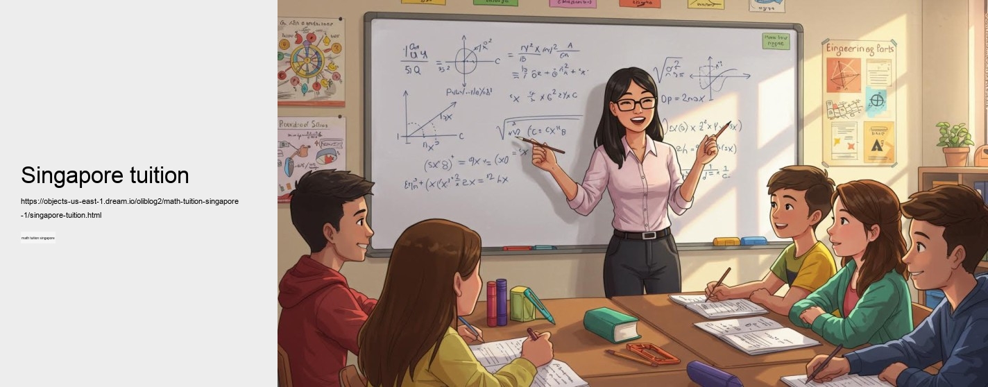 singapore tuition