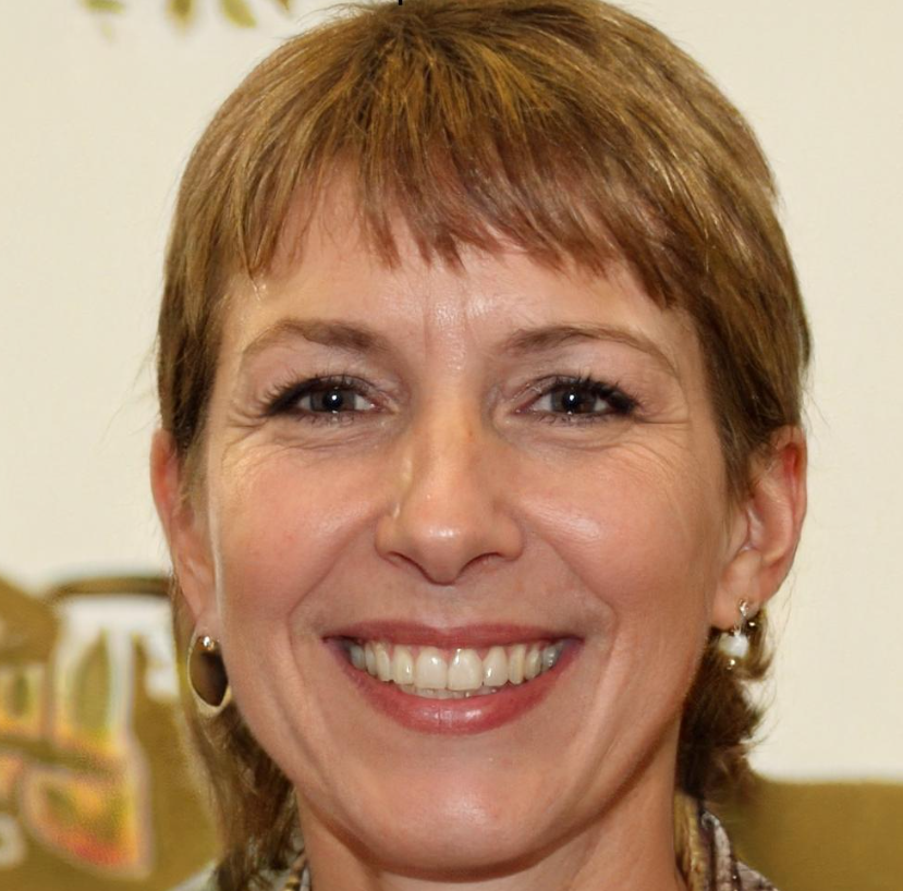 Evelyn Rivers