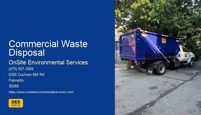 20 Yard Dumpster