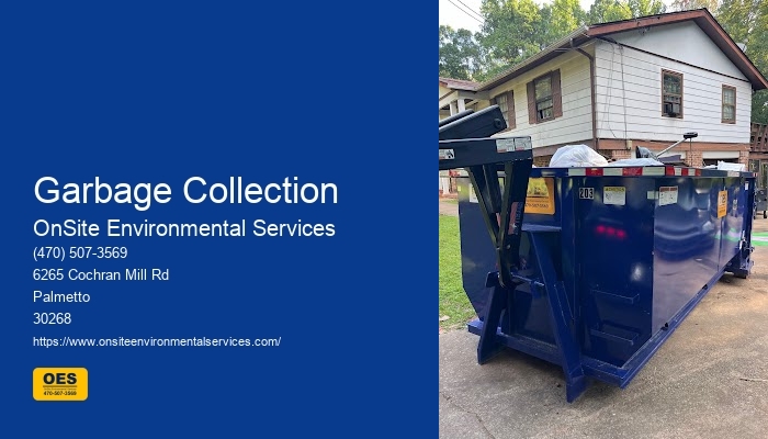 Waste Management Services