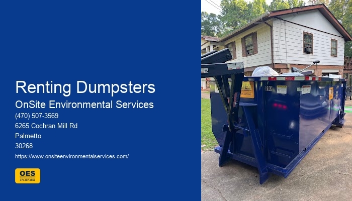 Commercial Waste Management
