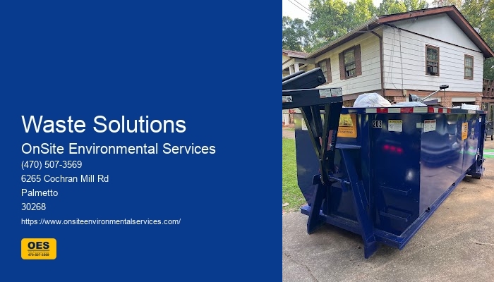 Affordable Dumpster Rental