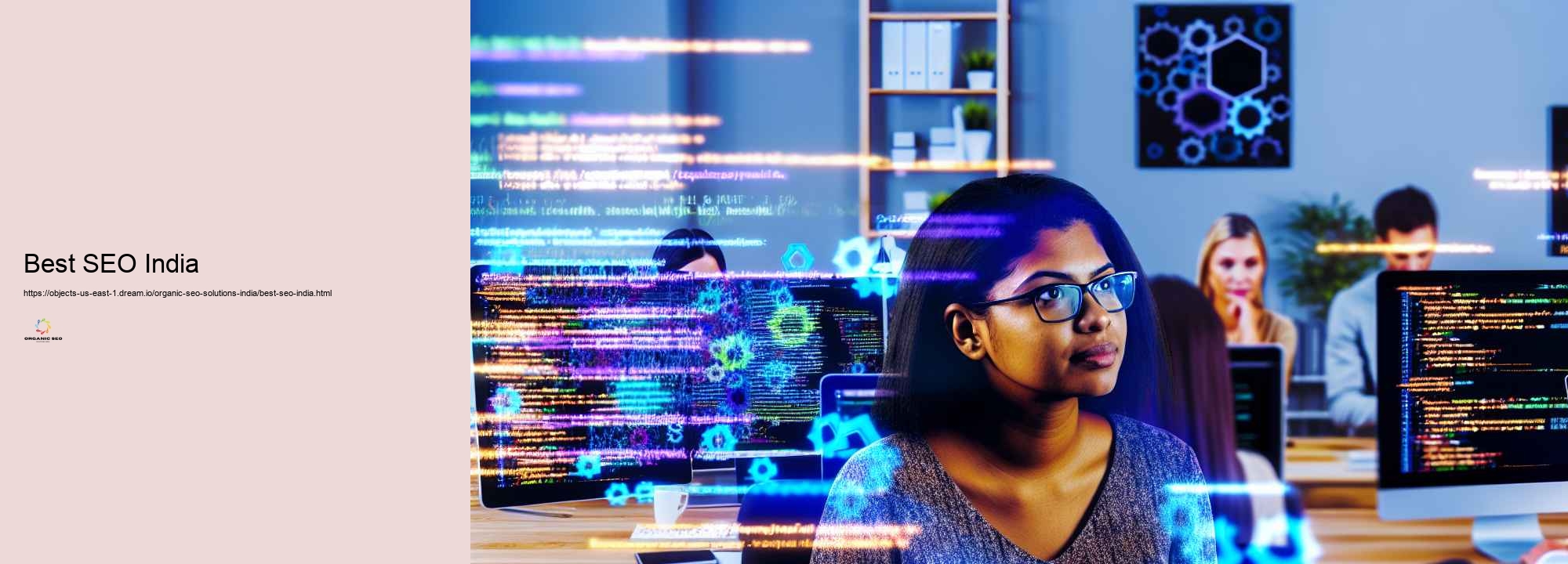 Identifying Success: Technique Metrics for Organic SEARCH ENGINE OPTIMIZATION in India