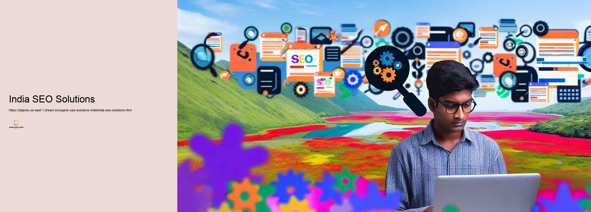 Specifically just how to Find the Right Organic SEARCH ENGINE OPTIMIZATION Carrier in India