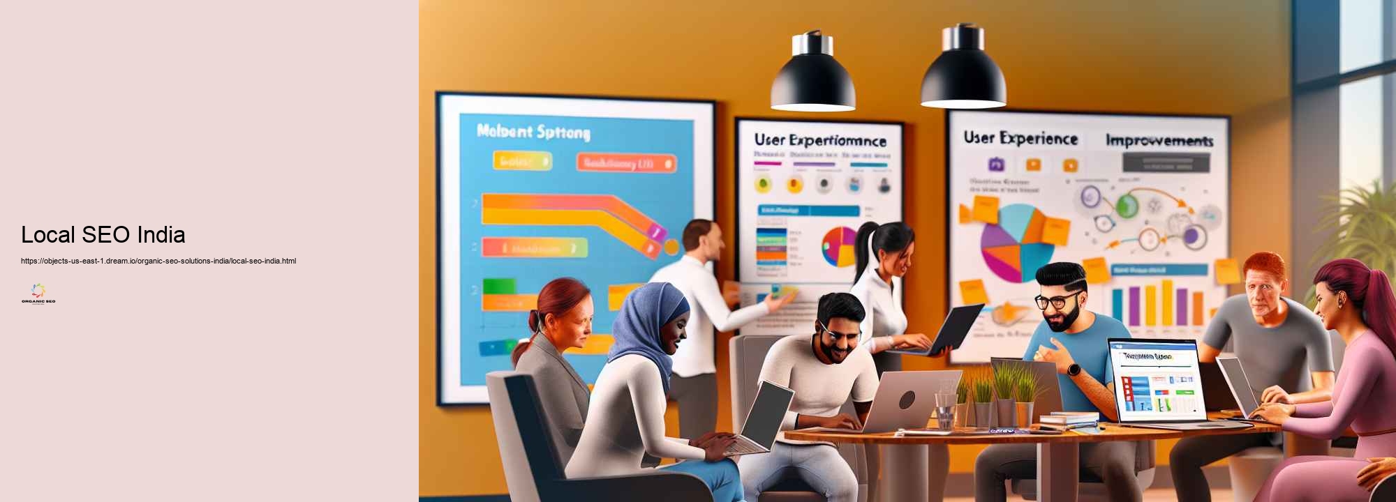 Secret Techniques in Organic Search Engine Optimization Solutions for Indian Markets