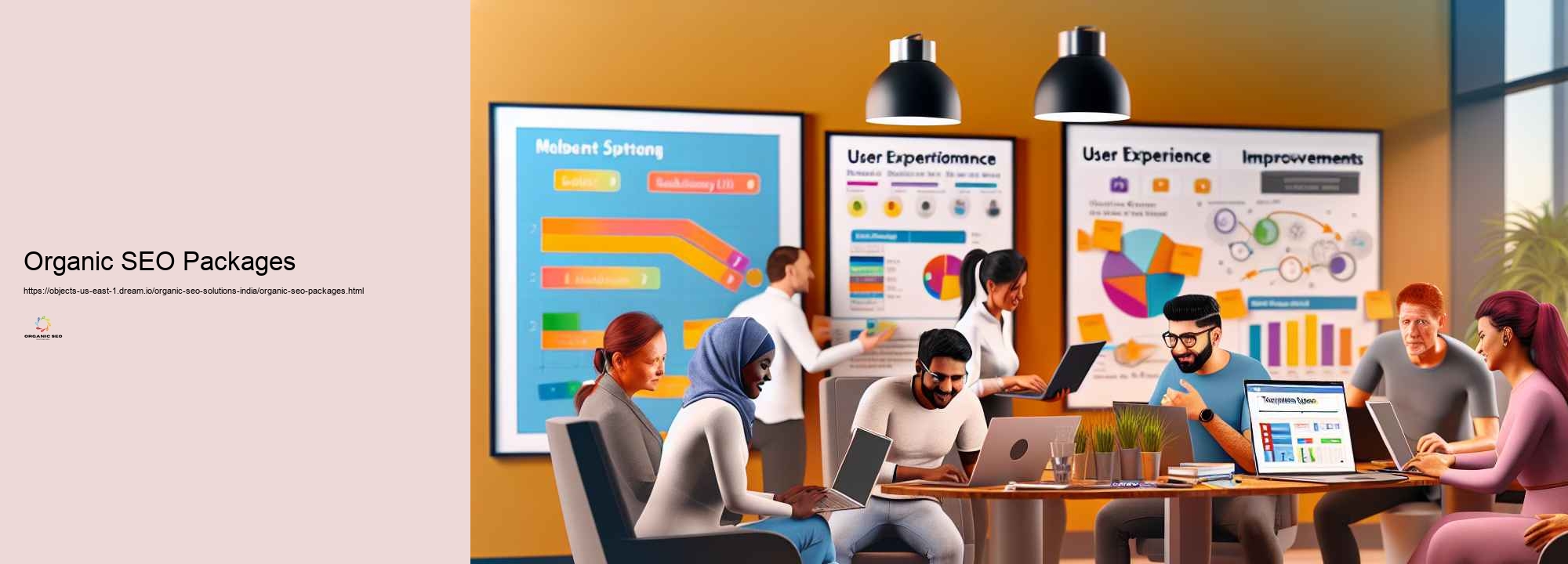 Trick Techniques in Organic SEO Solutions for Indian Markets