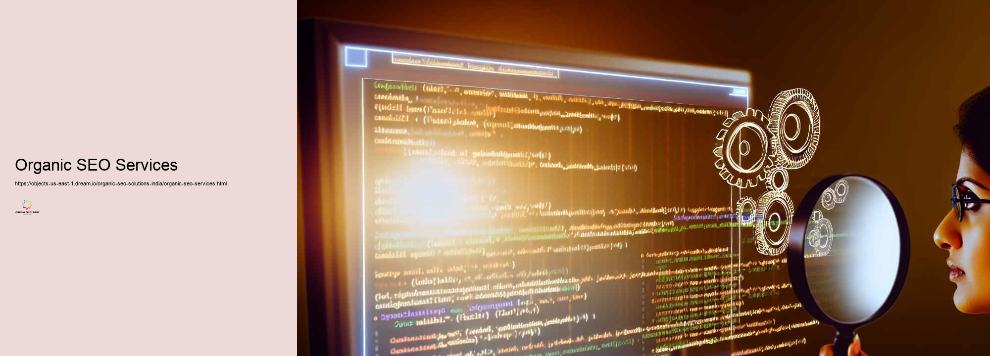 Evaluating Success: Technique Metrics for Organic SEARCH ENGINE OPTIMIZATION in India