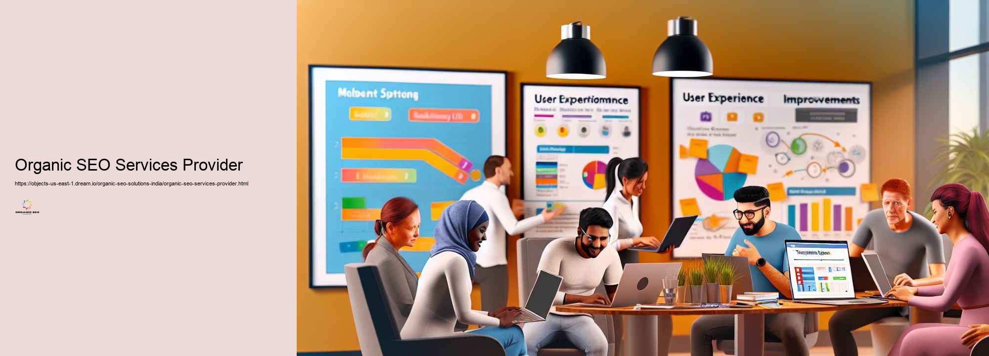 Method Techniques in Organic Seo Solutions for Indian Markets