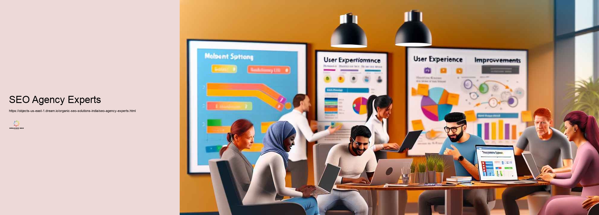 Method Strategies in Organic Seo Solutions for Indian Markets