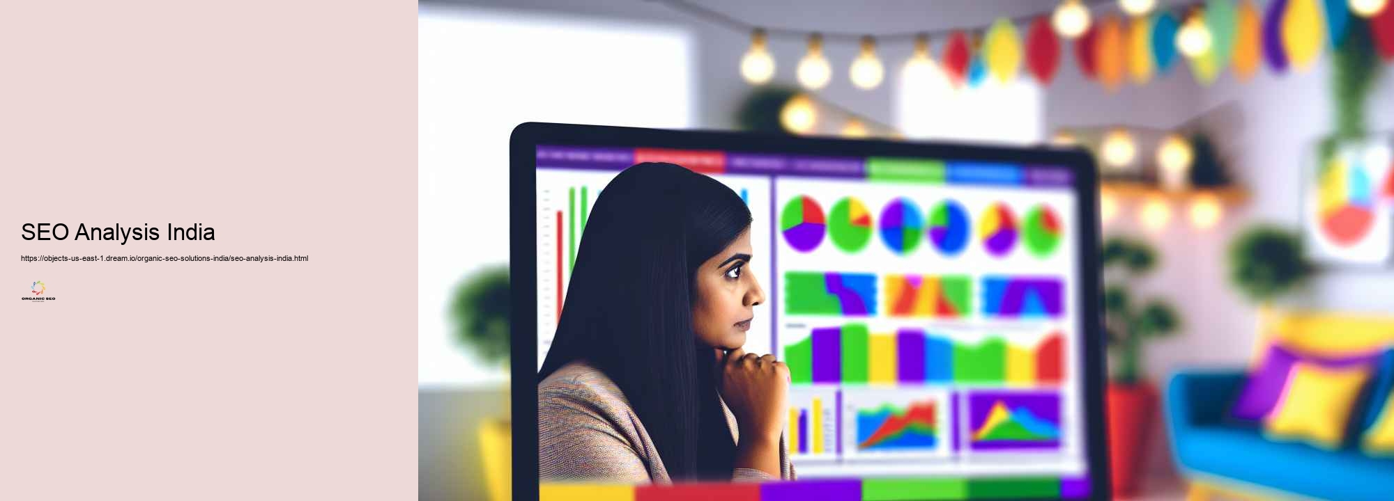 Simply exactly how to Find the Right Organic SEO Firm in India