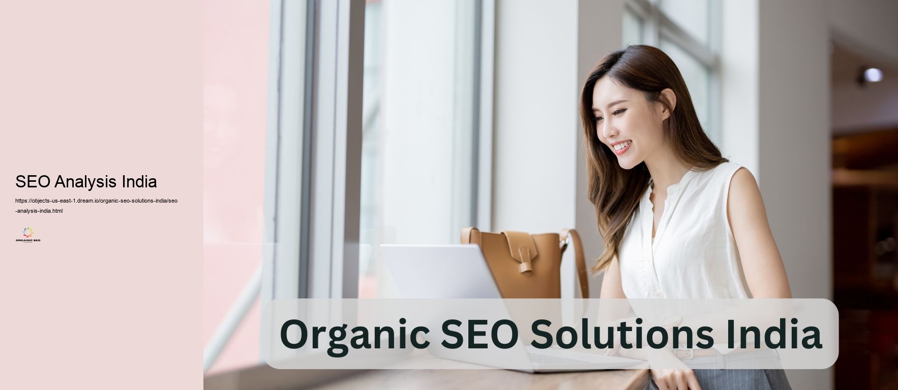 SEO Analysis India