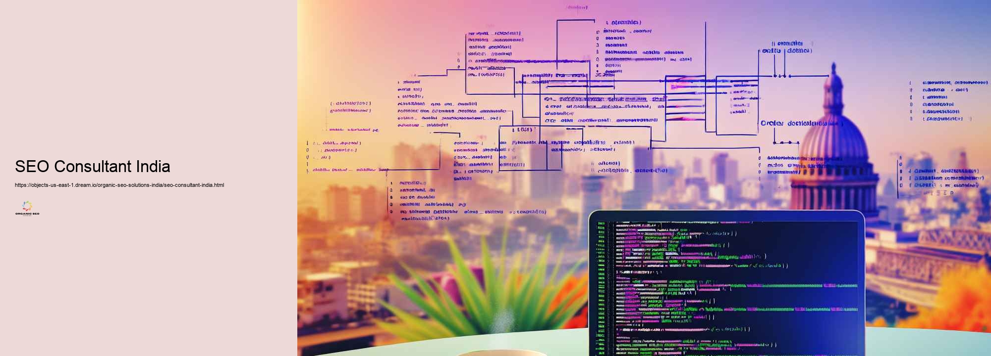 Future Patterns in Organic SEO Solutions for Indian Organizations