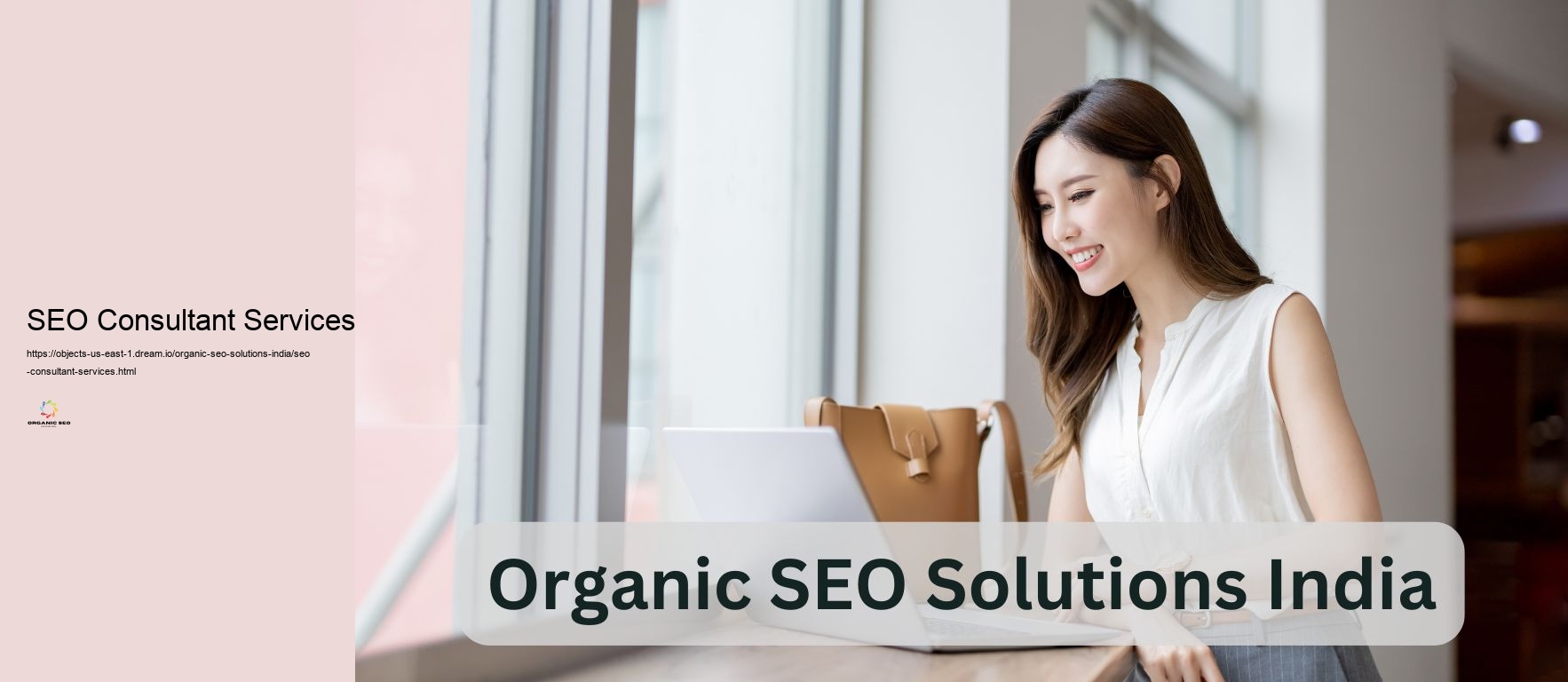 SEO Consultant Services