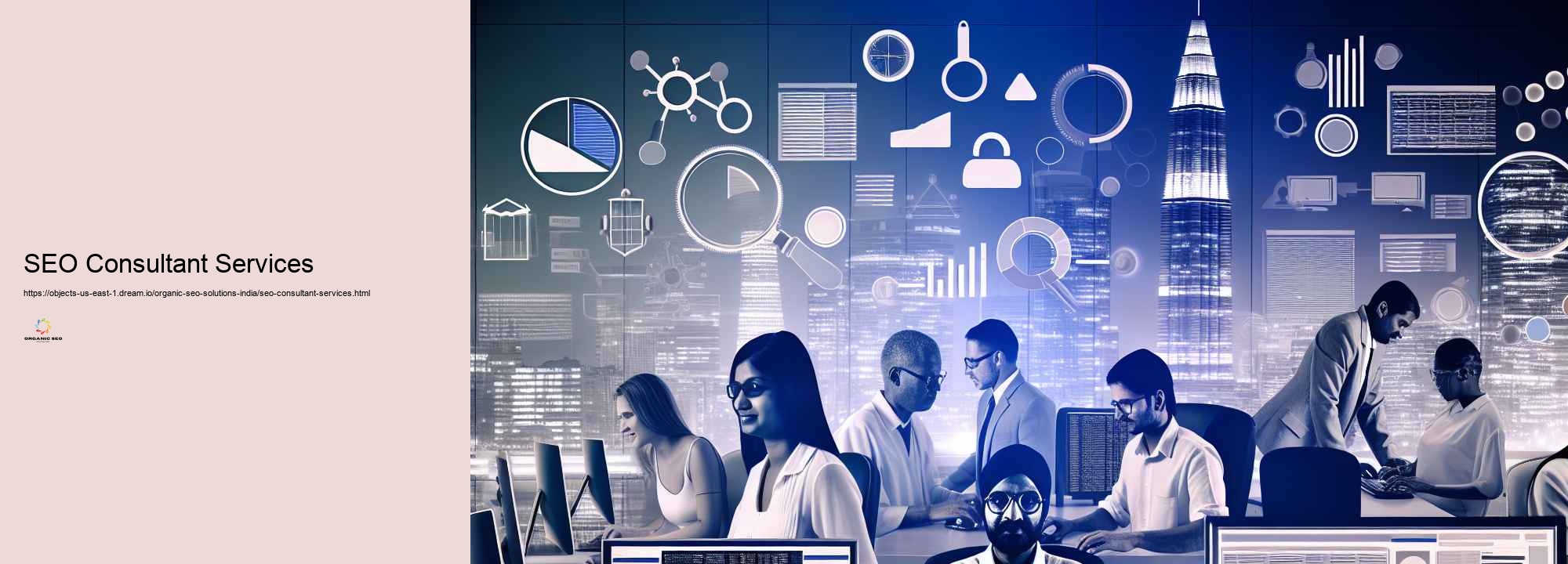 Future Patterns in Organic SEARCH ENGINE OPTIMIZATION Solutions for Indian Organizations