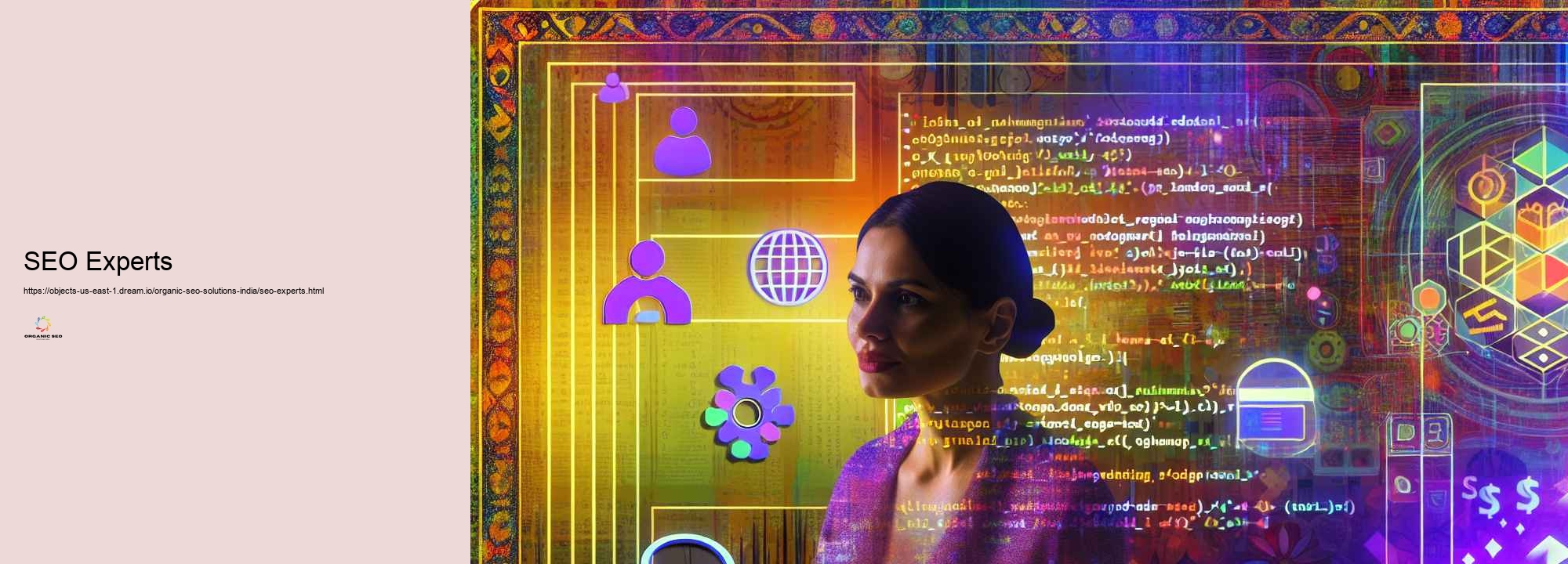 Secret Strategies in Organic Seo Solutions for Indian Markets