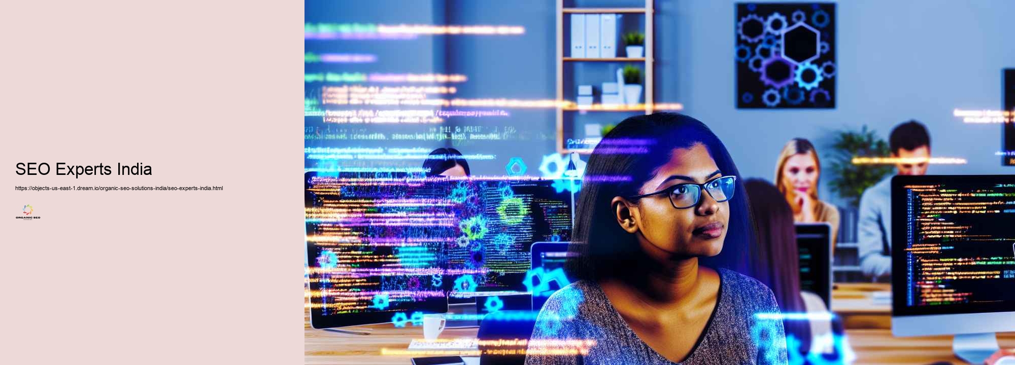Figuring out Success: Secret Metrics for Organic SEARCH ENGINE OPTIMIZATION in India