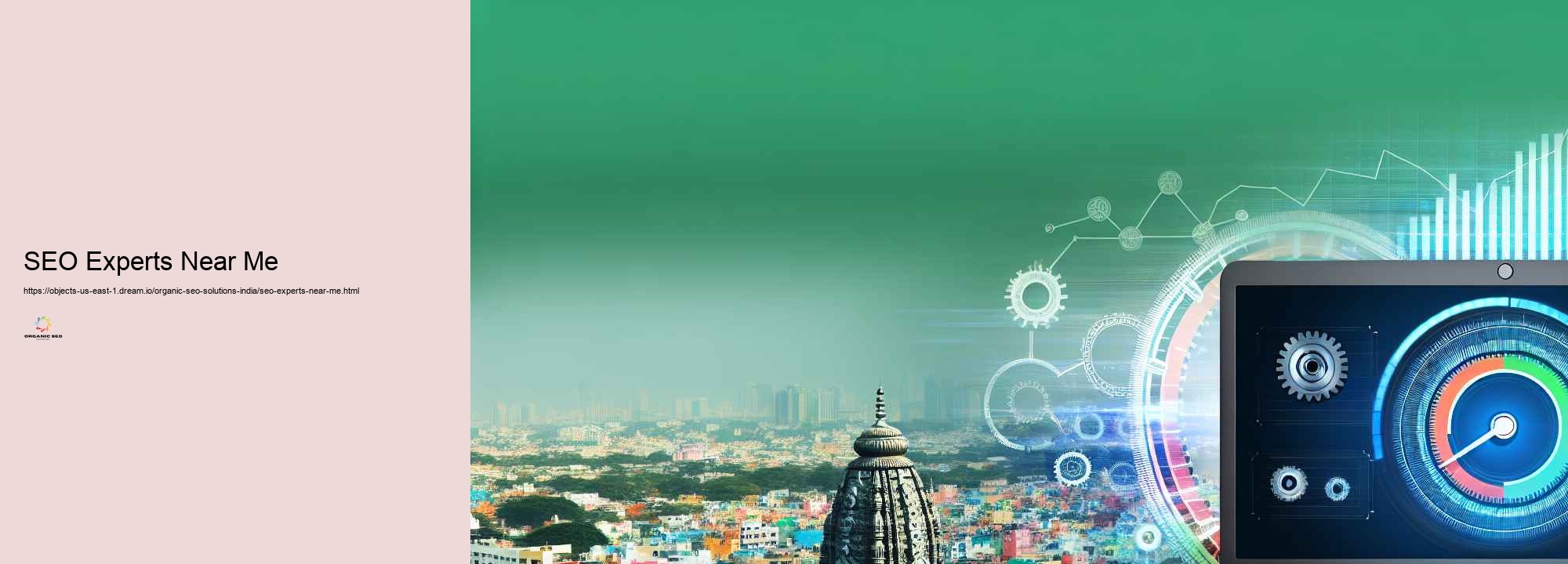 Advantages of Organic SEO Solutions for Organizations in India