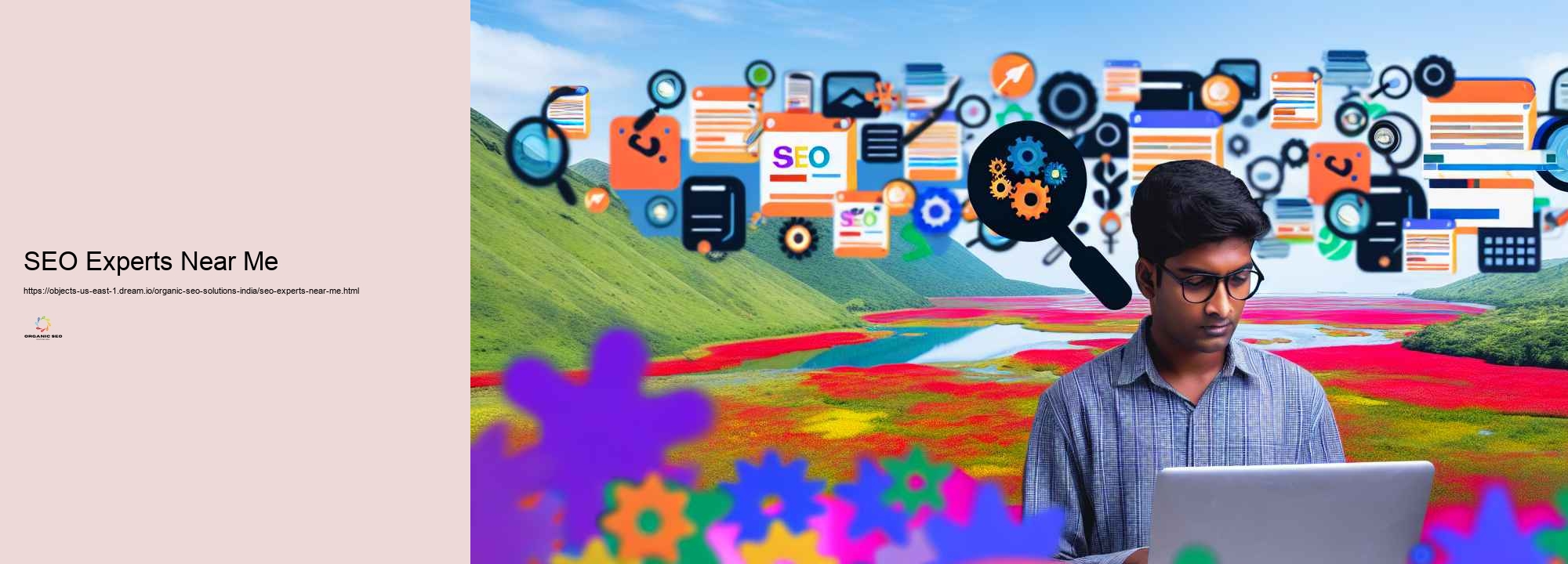 Specifically how to Discover the Right Organic SEARCH ENGINE OPTIMIZATION Provider in India