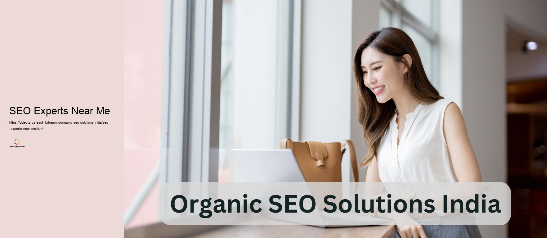 SEO Experts Near Me