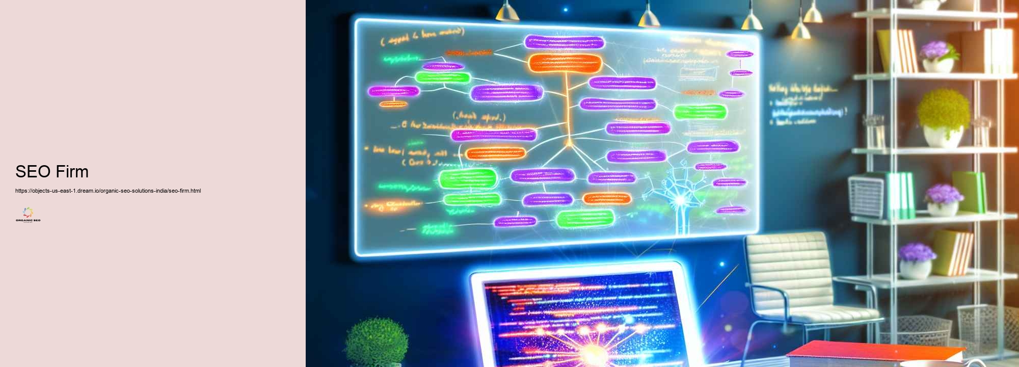Advantages of Organic Seo Solutions for Services in India