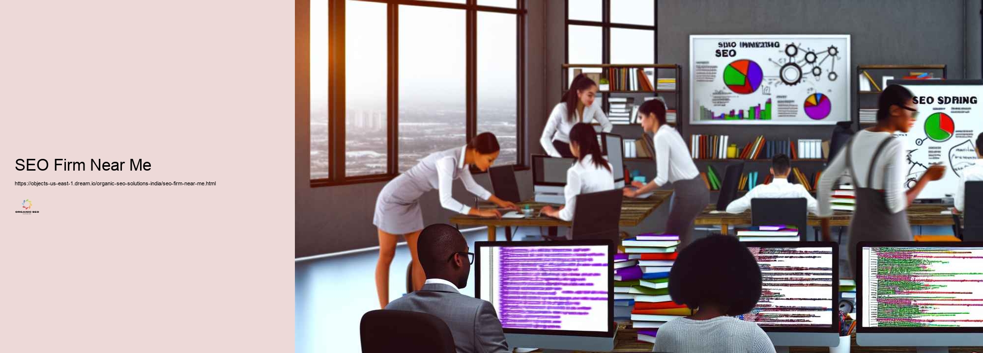 Benefits of Organic SEO Solutions for Firms in India