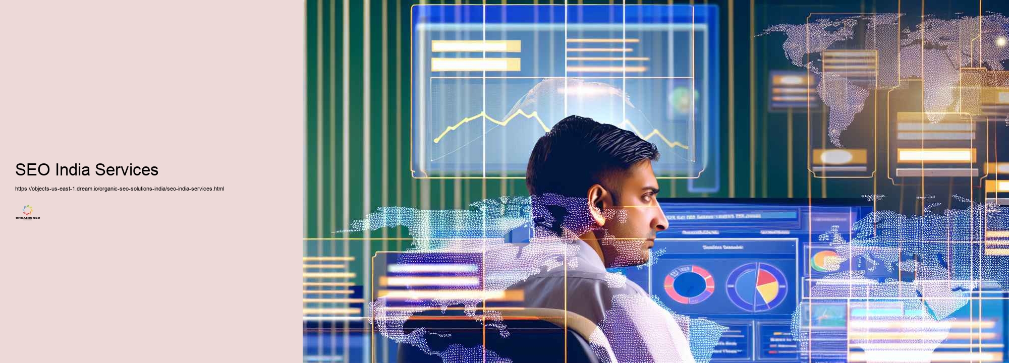 Key Techniques in Organic Search Engine Optimization Solutions for Indian Markets