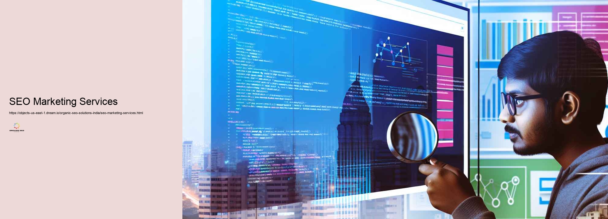 Figuring out Success: Trick Metrics for Organic SEO in India