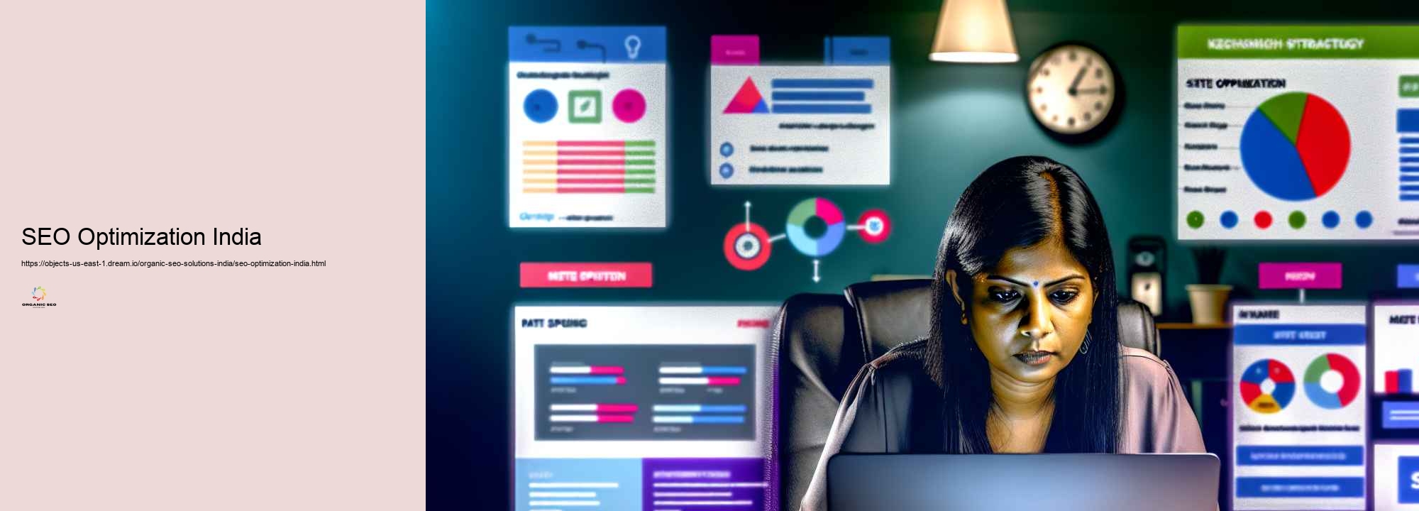 How to Situate the Right Organic SEARCH ENGINE OPTIMIZATION Business in India