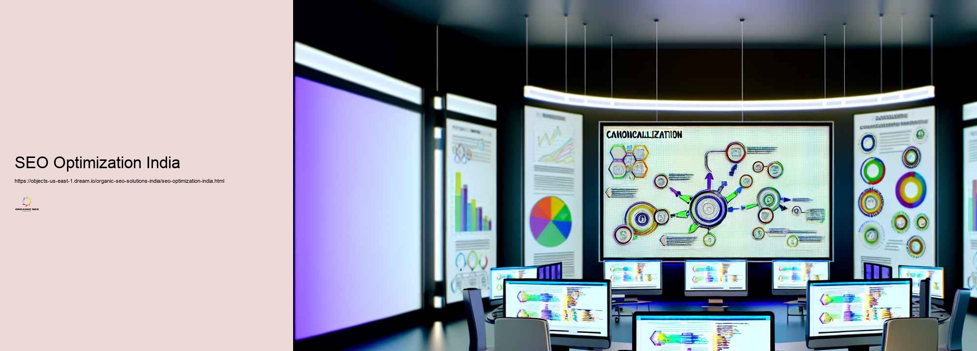 Future Trends in Organic SEO Solutions for Indian Businesses