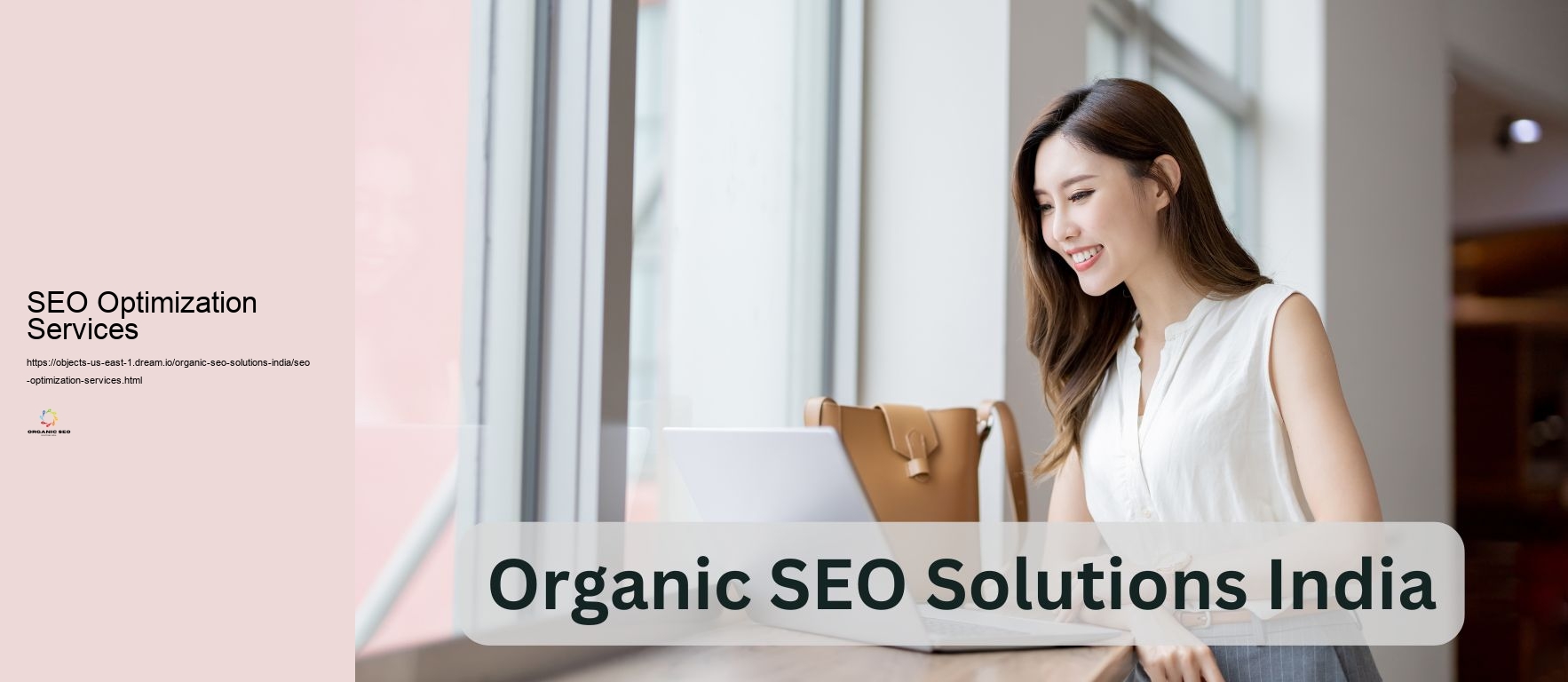 SEO Optimization Services