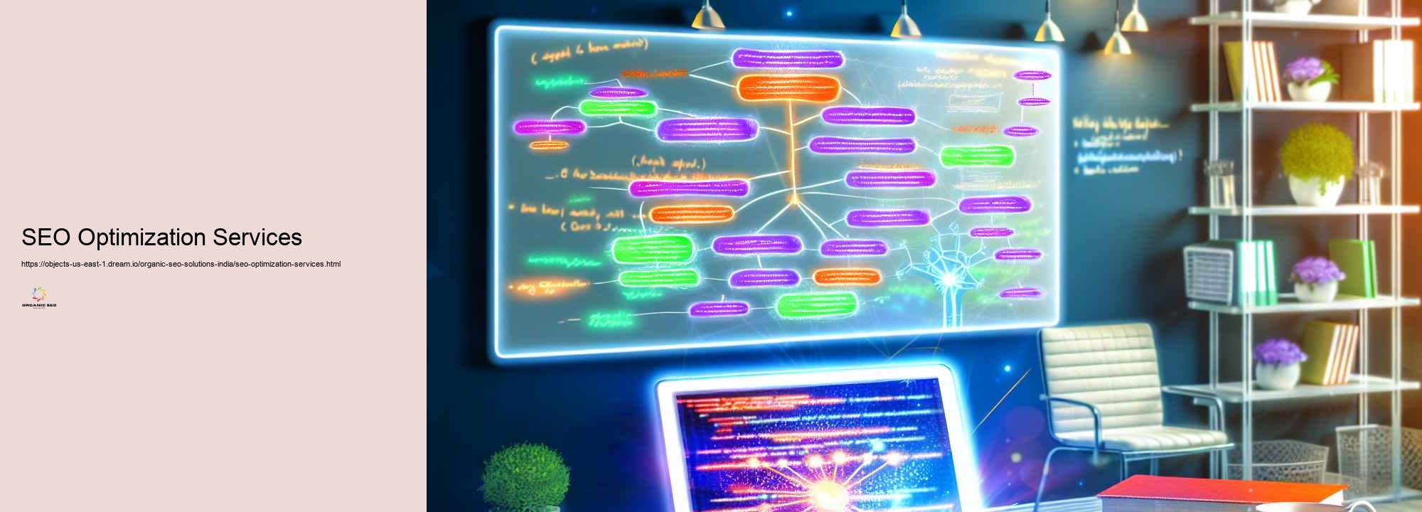 Benefits of Organic SEARCH ENGINE OPTIMIZATION Solutions for Companies in India