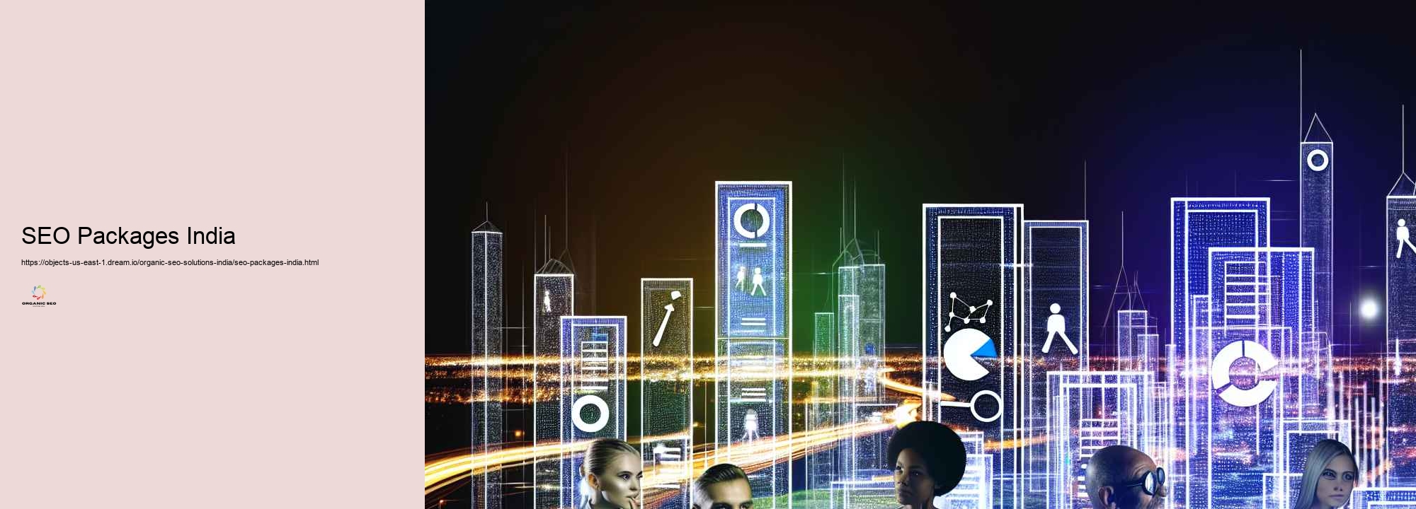 Key Techniques in Organic SEARCH ENGINE OPTIMIZATION Solutions for Indian Markets