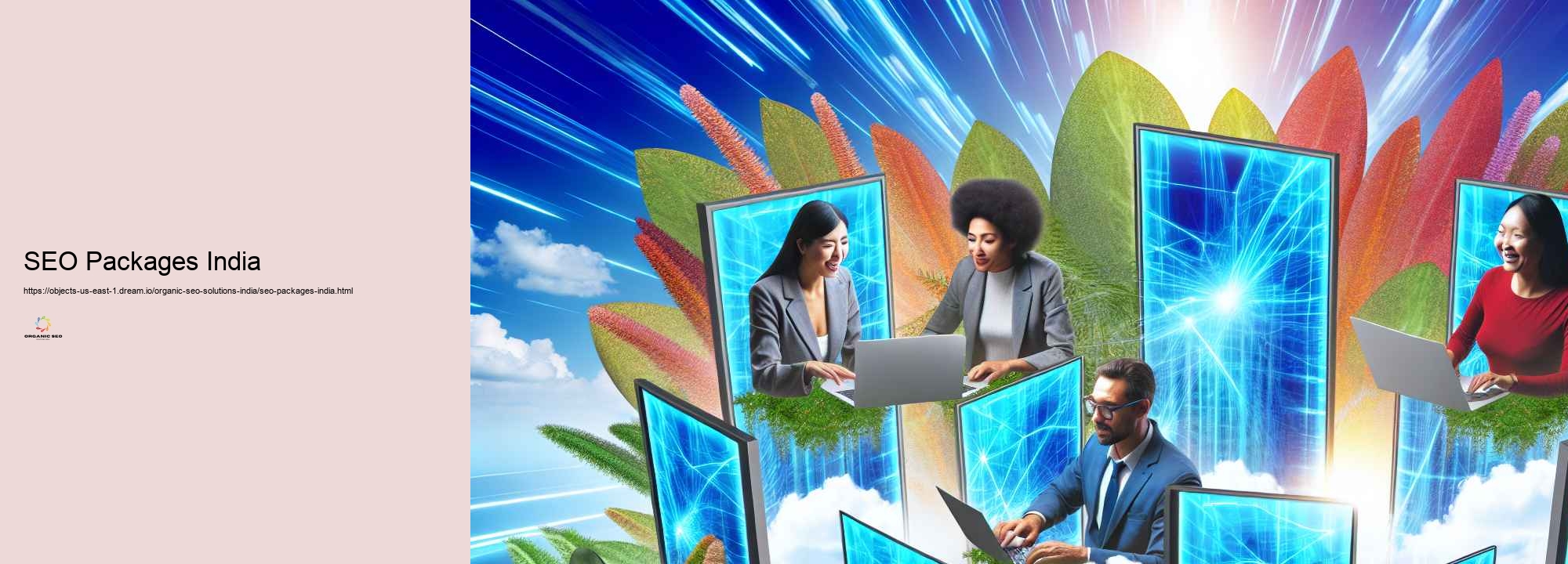 Establishing Success: Secret Metrics for Organic Seo in India