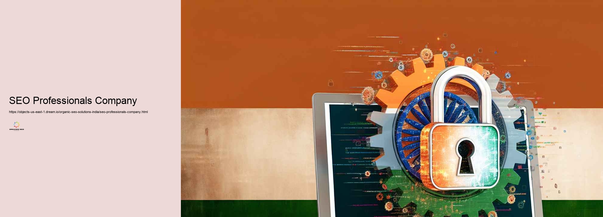 Advantages of Organic SEO Solutions for Firms in India