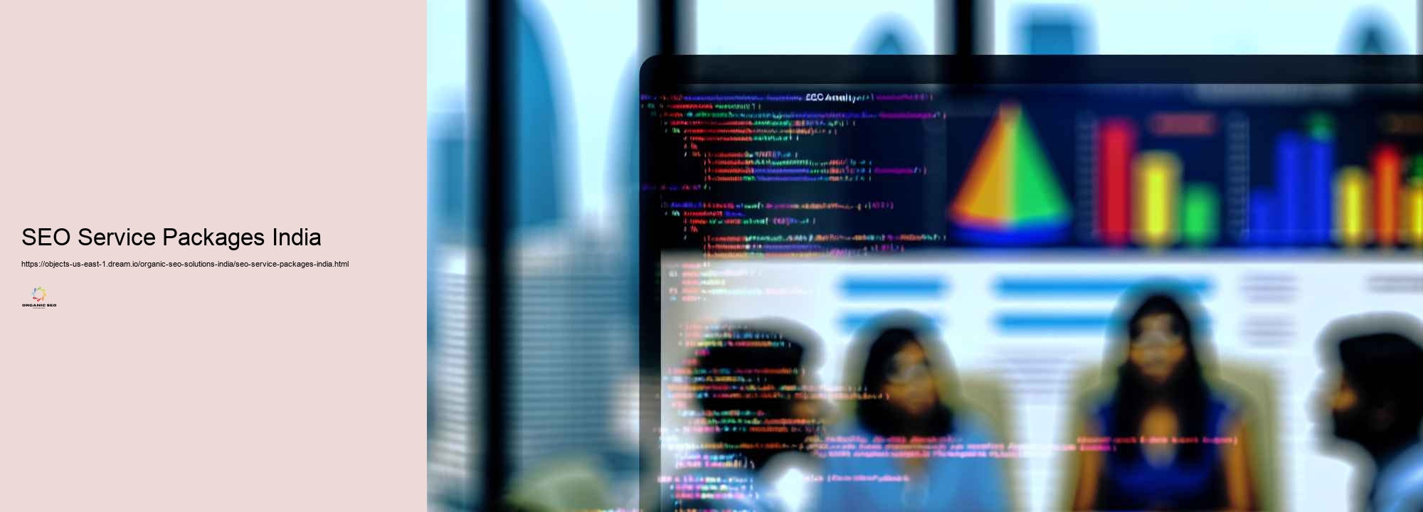 Future Patterns in Organic Seo Solutions for Indian Services