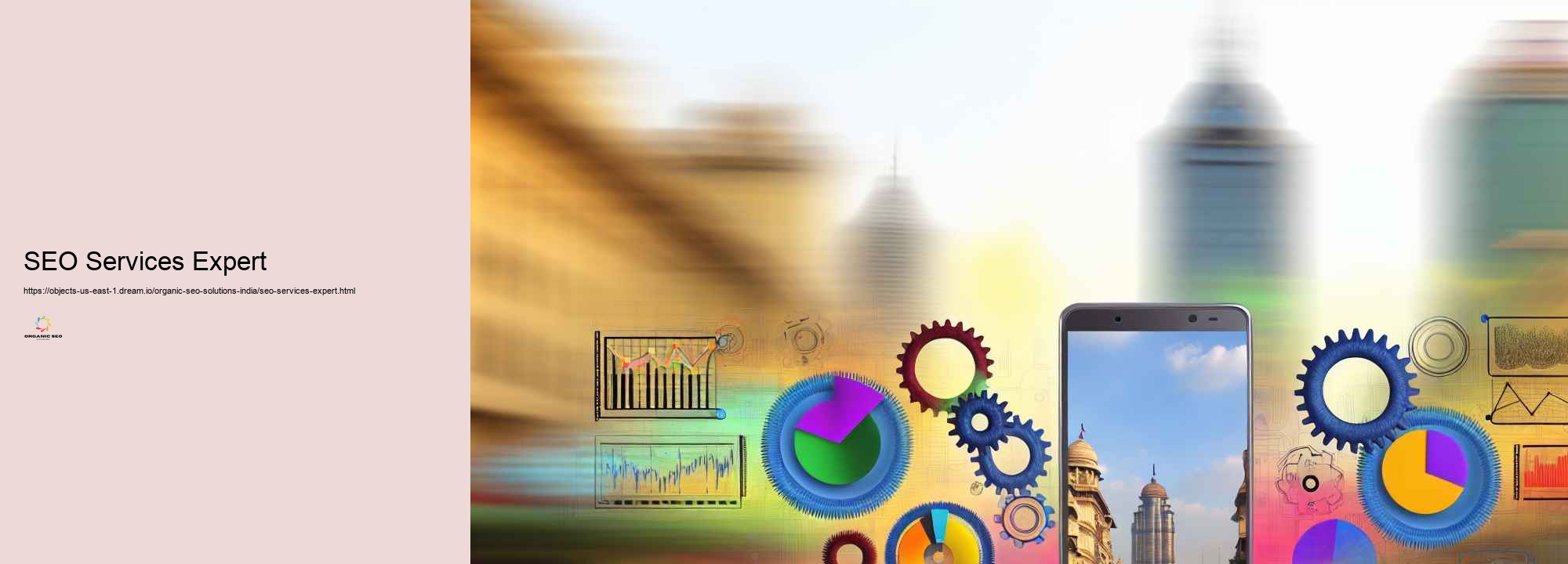 Future Patterns in Organic Seo Solutions for Indian Organizations
