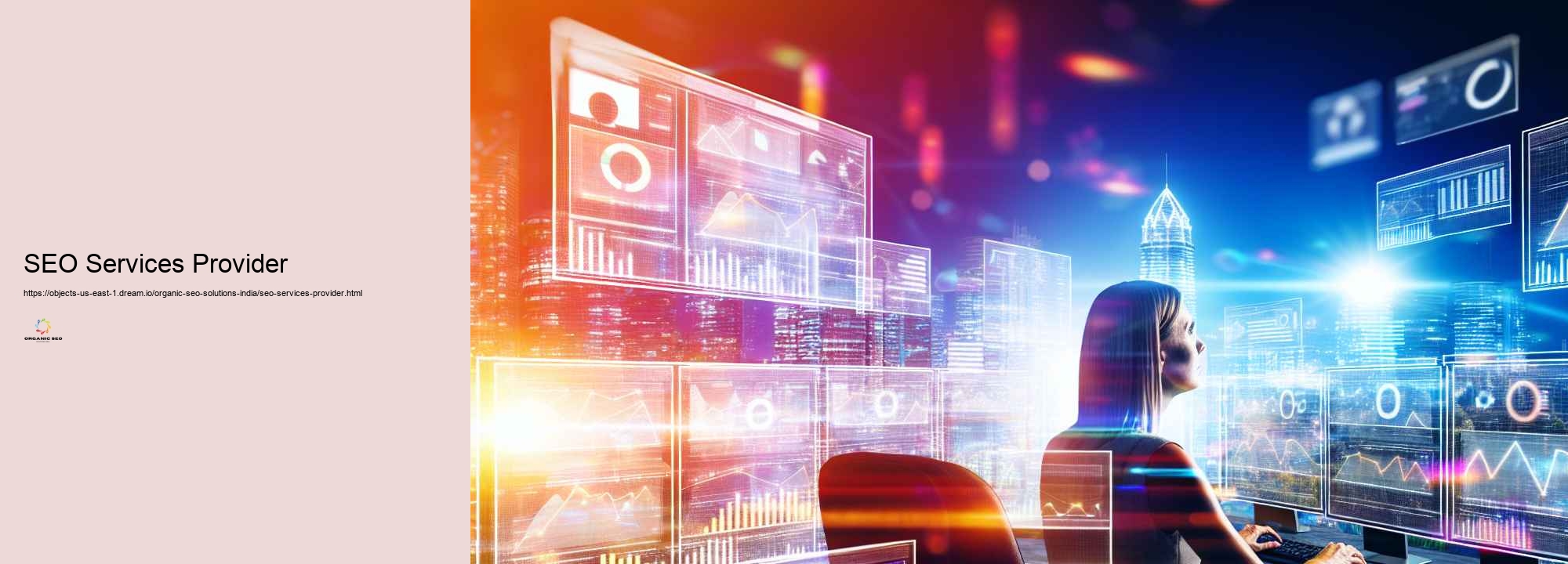 Determining Success: Technique Metrics for Organic SEARCH ENGINE OPTIMIZATION in India