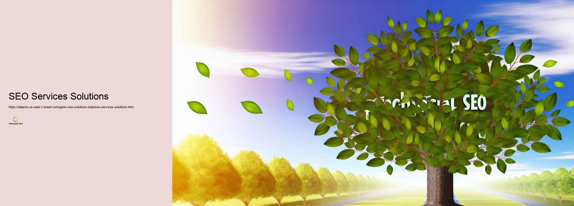 Just how to Discover the Right Organic SEO Carrier in India