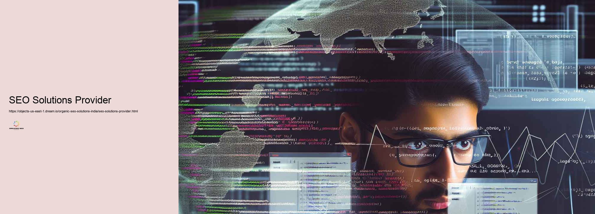 Trick Strategies in Organic Seo Solutions for Indian Markets