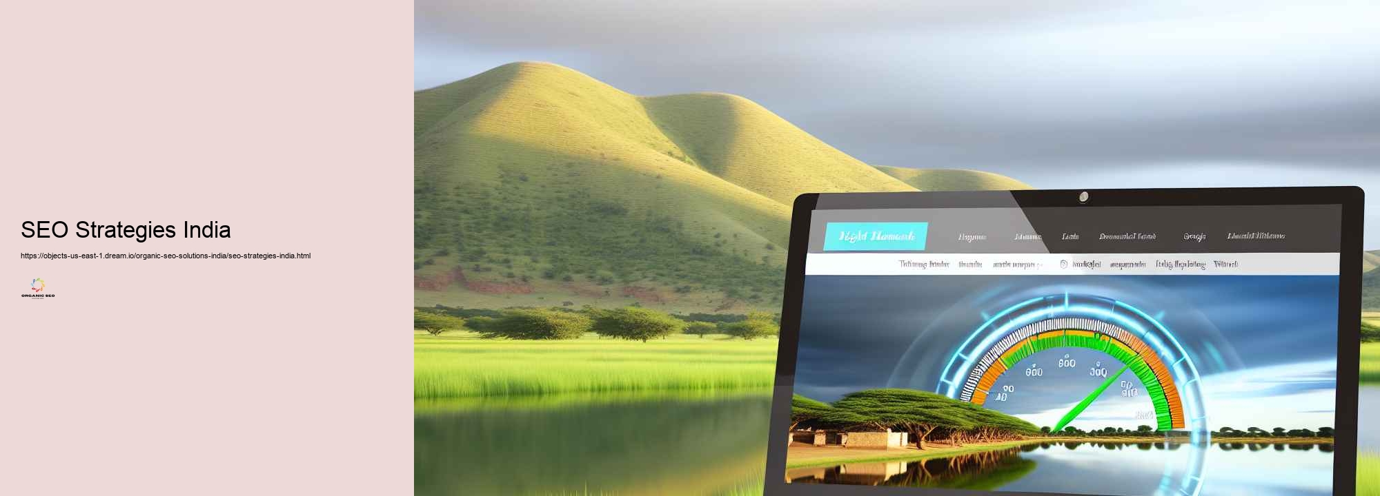 Gauging Success: Secret Metrics for Organic SEO in India